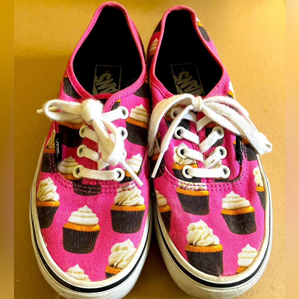 Cupcake Vans